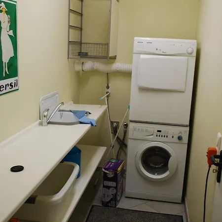 Wunderschoene In Swantow Mit Offenem Kamin * Poseritz
